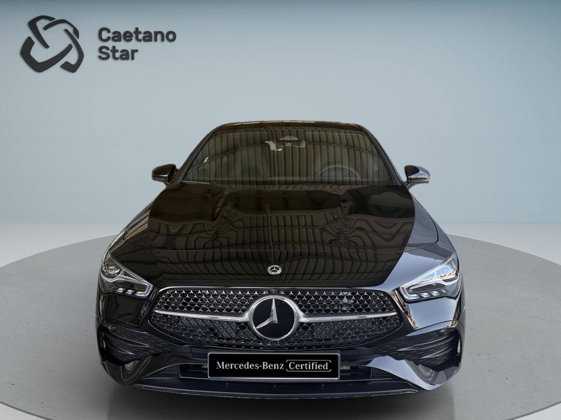 Mercedes-Benz Classe CLA