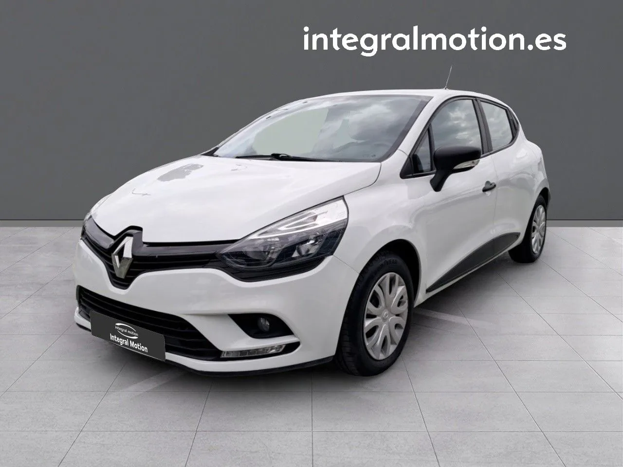 Renault Clio Business TCe 67 kW (90CV)