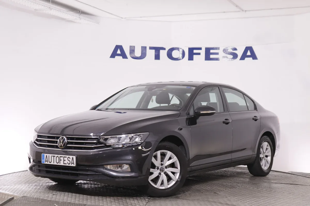 Volkswagen Passat 2.0 TDI DSG 122CV 4P # IVA DEDUCIBLE,