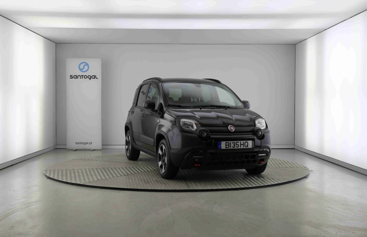 FIAT - Panda - Panda 1.0 Hybrid