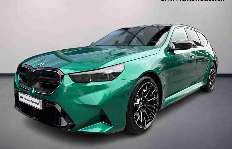 BMW - Série 5 - M5