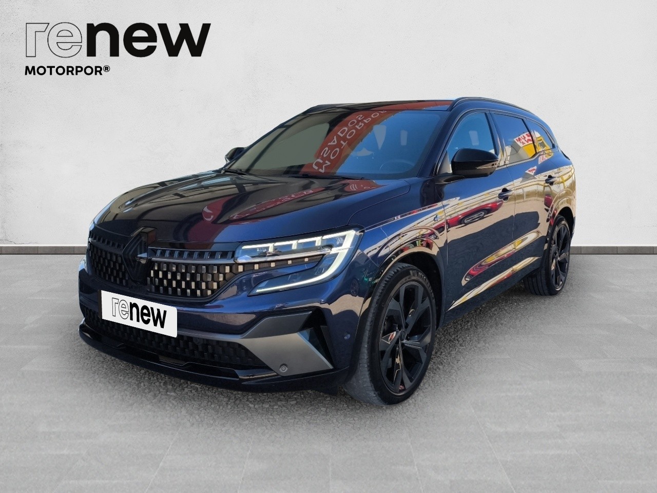 Renault Espace