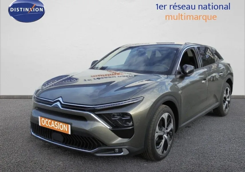 CITROEN C5 X