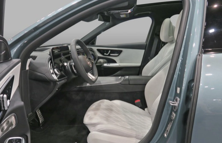 MERCEDES - Classe E - E 220 d