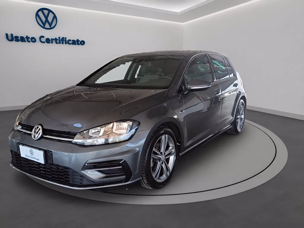 VOLKSWAGEN Golf 5p 1.0 tsi sport 115cv