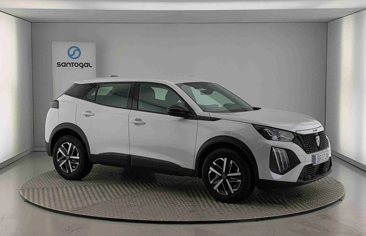 PEUGEOT - 2008 - 2008 1.2 PureTech Style