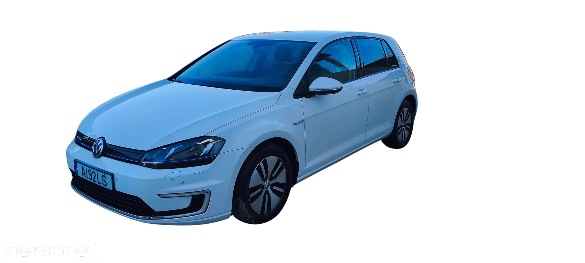 VW Golf