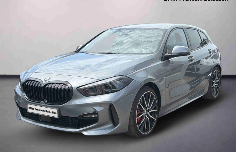 BMW - Série 1 - 116 d Pack Desportivo M Auto