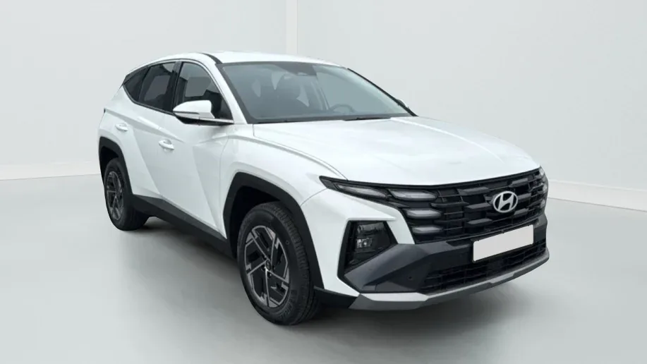 Hyundai Tucson 1.6 t-gdi 239 hybrid intuitive Zéro km immatriculé