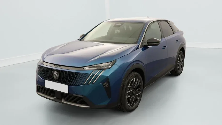 Peugeot 3008 Phase 4 Allure 1.2 HYBRID 145 Zéro km immatriculé