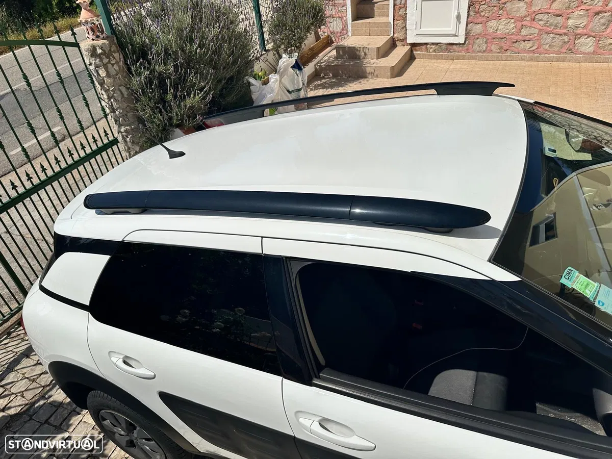 Citroën C4 Cactus BlueHDi 100 Stop&Start Feel