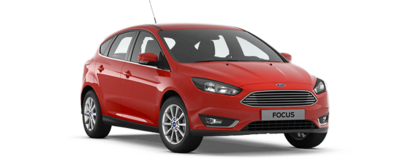 Ford Focus 1.0 Ecoboost S&S Business 92 kW (125 CV)