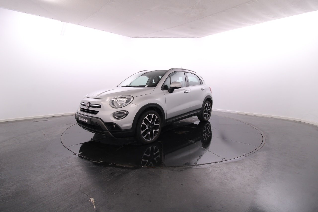 Fiat 500X 1.3 Multijet City Cross