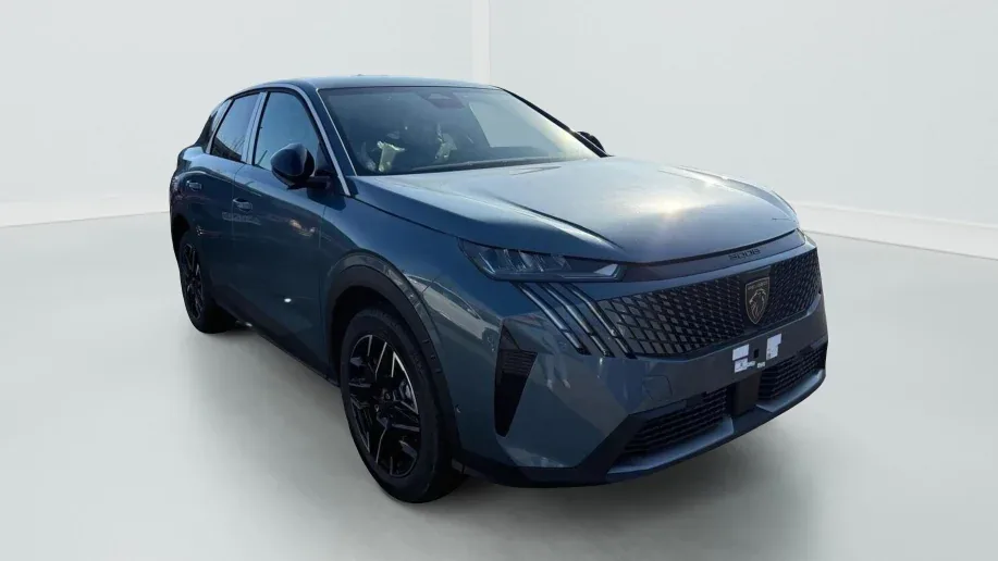 Peugeot 3008 HYBRID 145 ALLURE Zéro km immatriculé