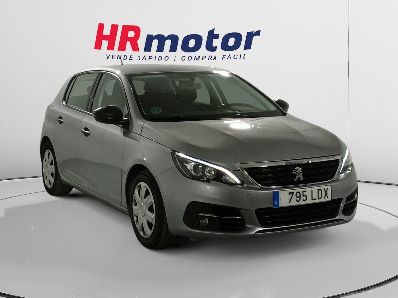 Peugeot 308 BlueHDi 100 Access 75 kW (100 CV)