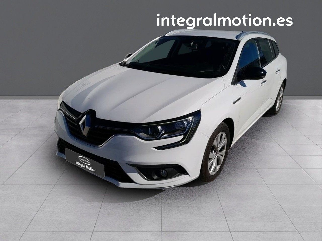 Renault Megane RS Sport 250 cv