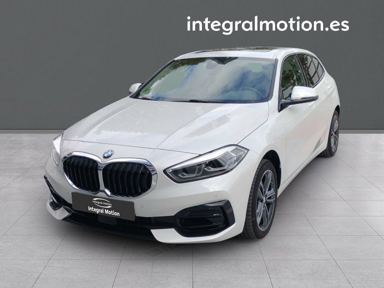 BMW X4 M40i