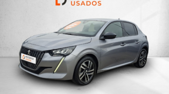 Peugeot 308 - Motorpor