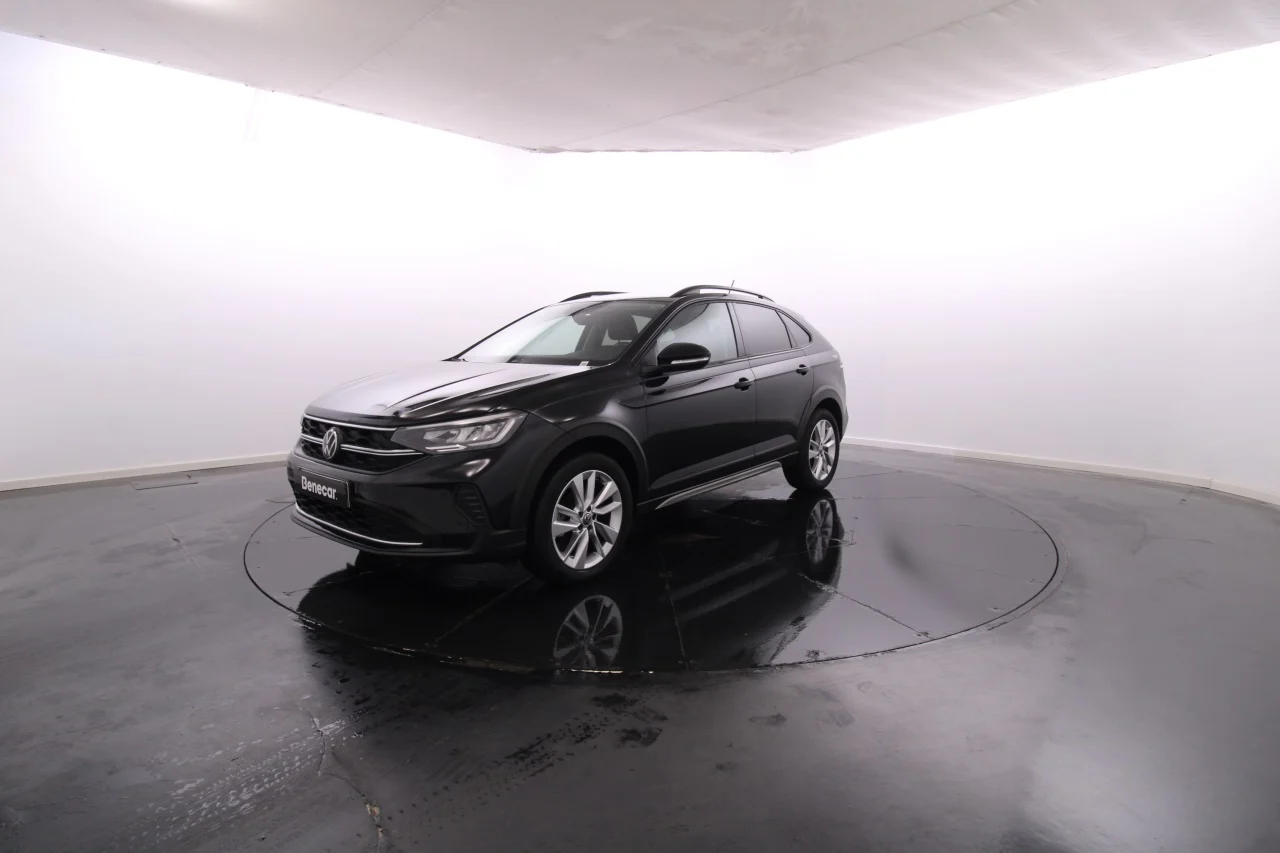 Volkswagen Taigo 1.0TSI Urban / Vidros Escurecidos / Cam. Traseira / JLL17