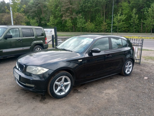BMW Seria 1