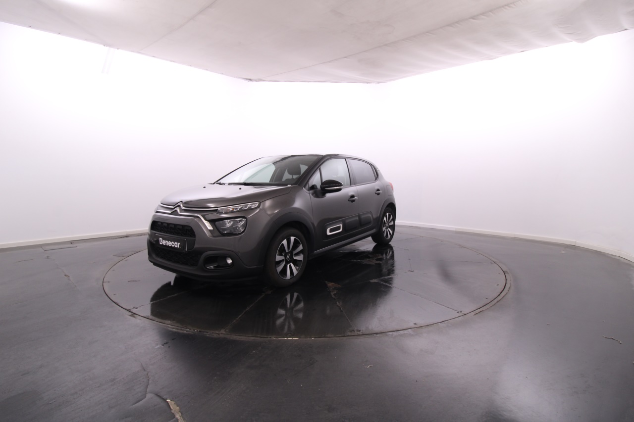 Citroen C3 1.2 PureTech MAX