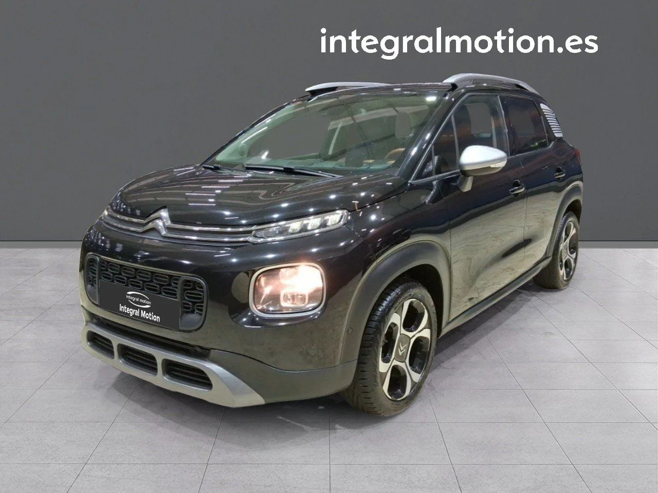 Citroen C3 BlueHDi 75KW (100CV) SandS You!