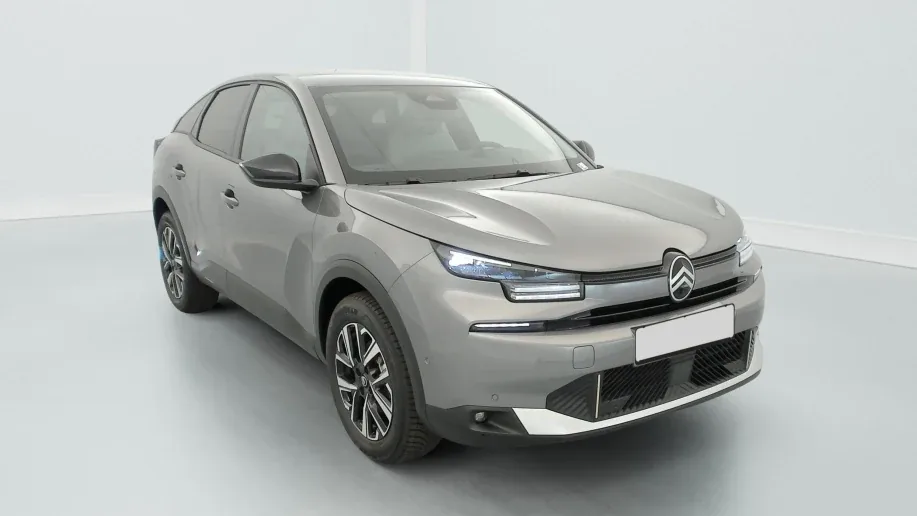 Citroën C4 PureTech 130 EAT8 Max Zéro km immatriculé