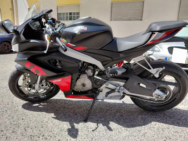 Aprilia RS 660 2024 Rs660