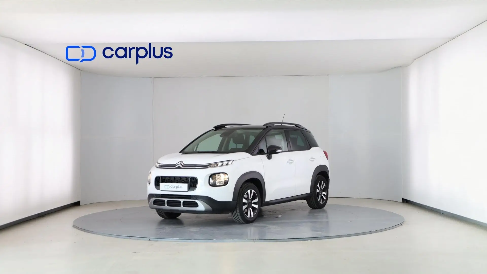 Citroën C3 Aircross PureTech 81kW (110CV) S&S Shine