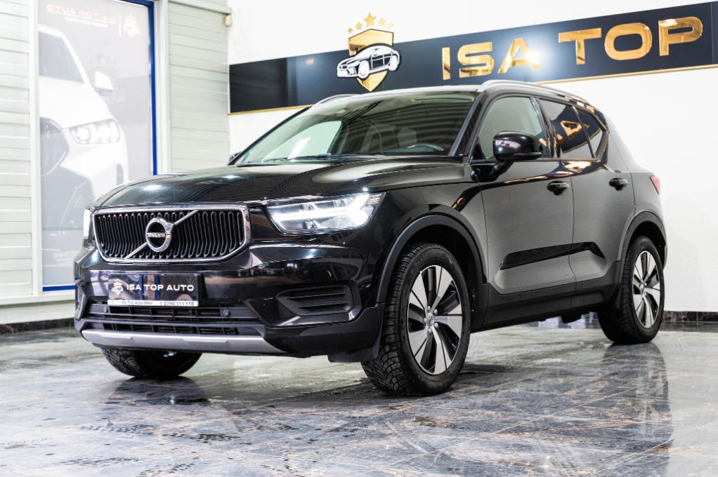 Volvo XC 2020