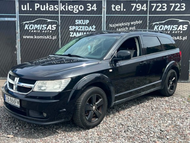 Dodge Journey
