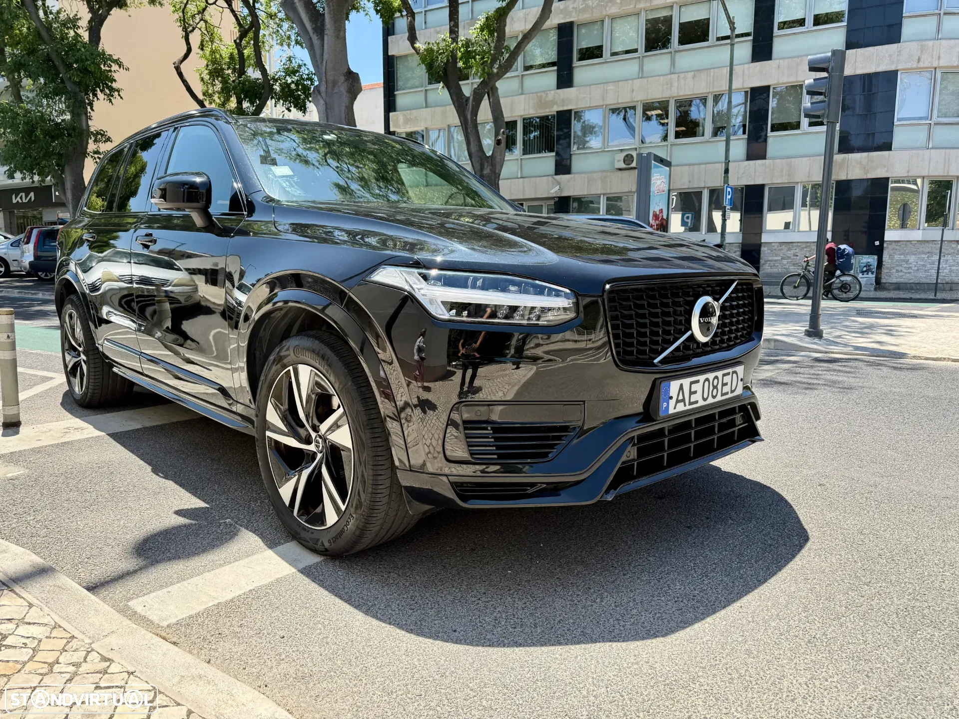 Volvo XC 90