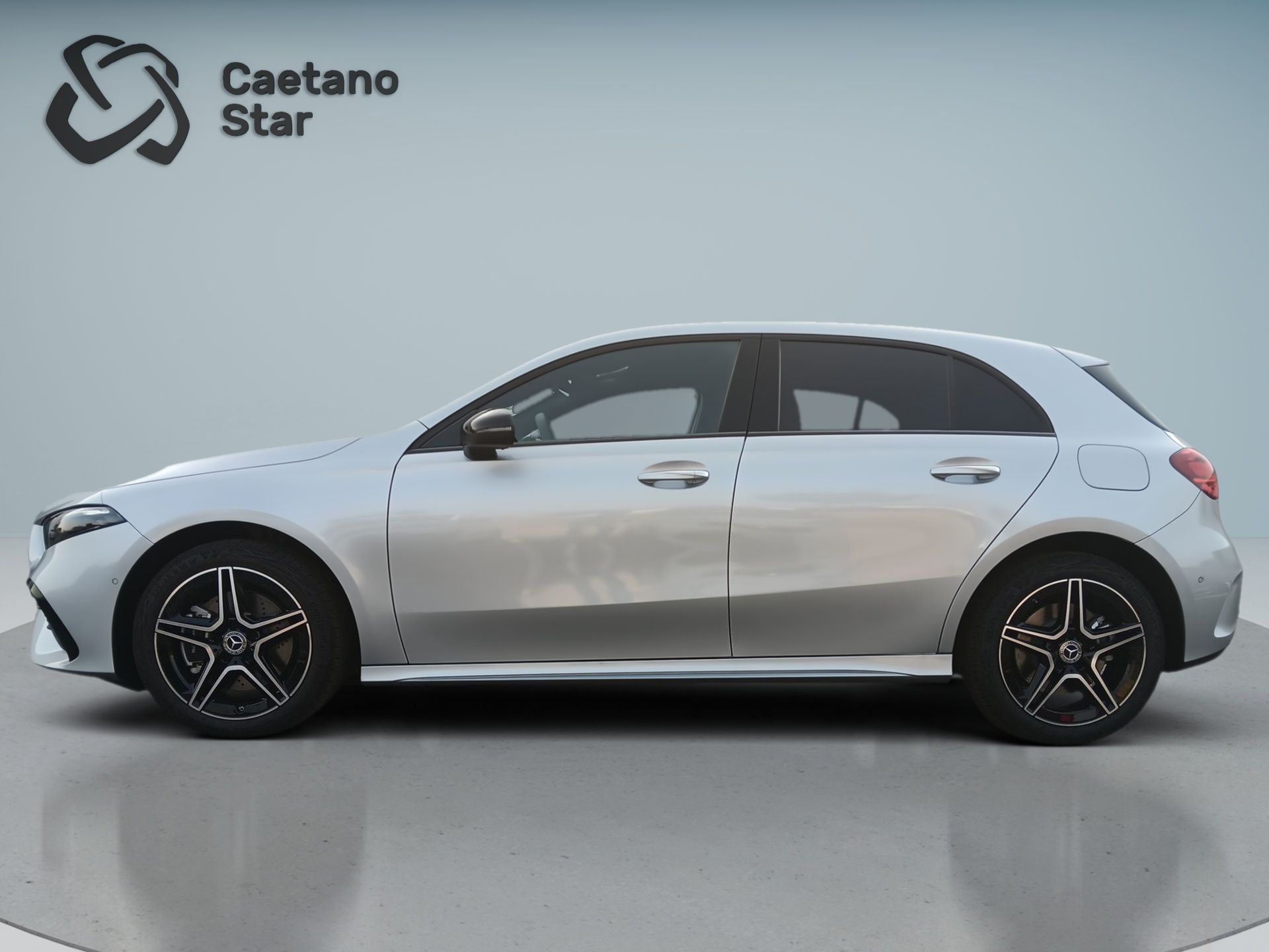 Mercedes-Benz Classe A