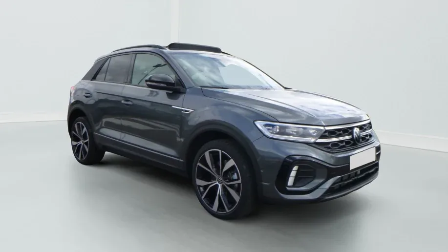 Volkswagen T-roc T-Roc 2.0 TDI 150 Start/Stop DSG7 R-Line Edition Zéro km immatriculé