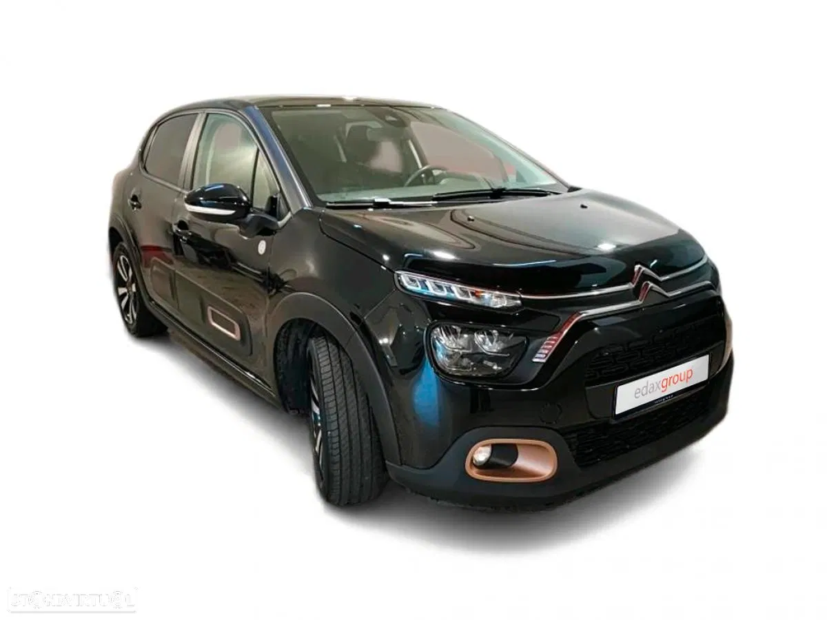 Citroën C3 1.2 PureTech C-Series