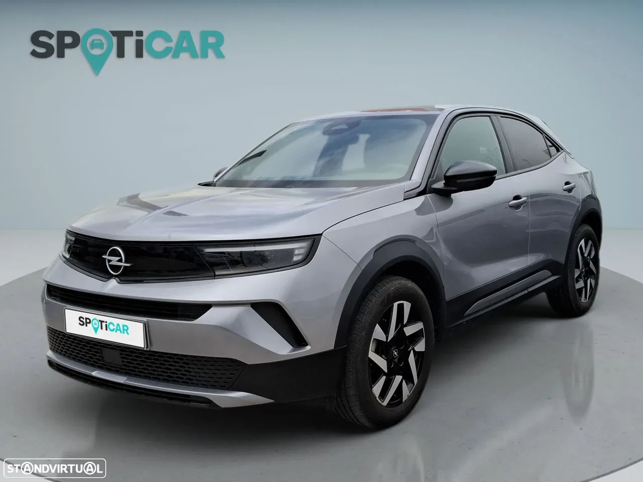 Opel Mokka 1.2 T Edition