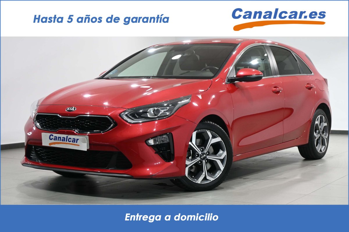 Coches de Segunda Mano y Ocasión