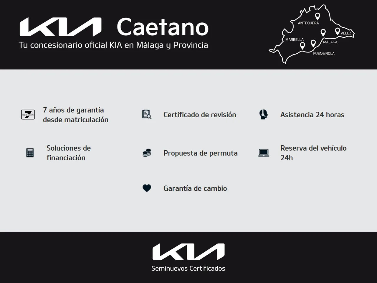 Kia Stonic 1.0 T-GDi 74kW (100CV) MHEV MT Drive