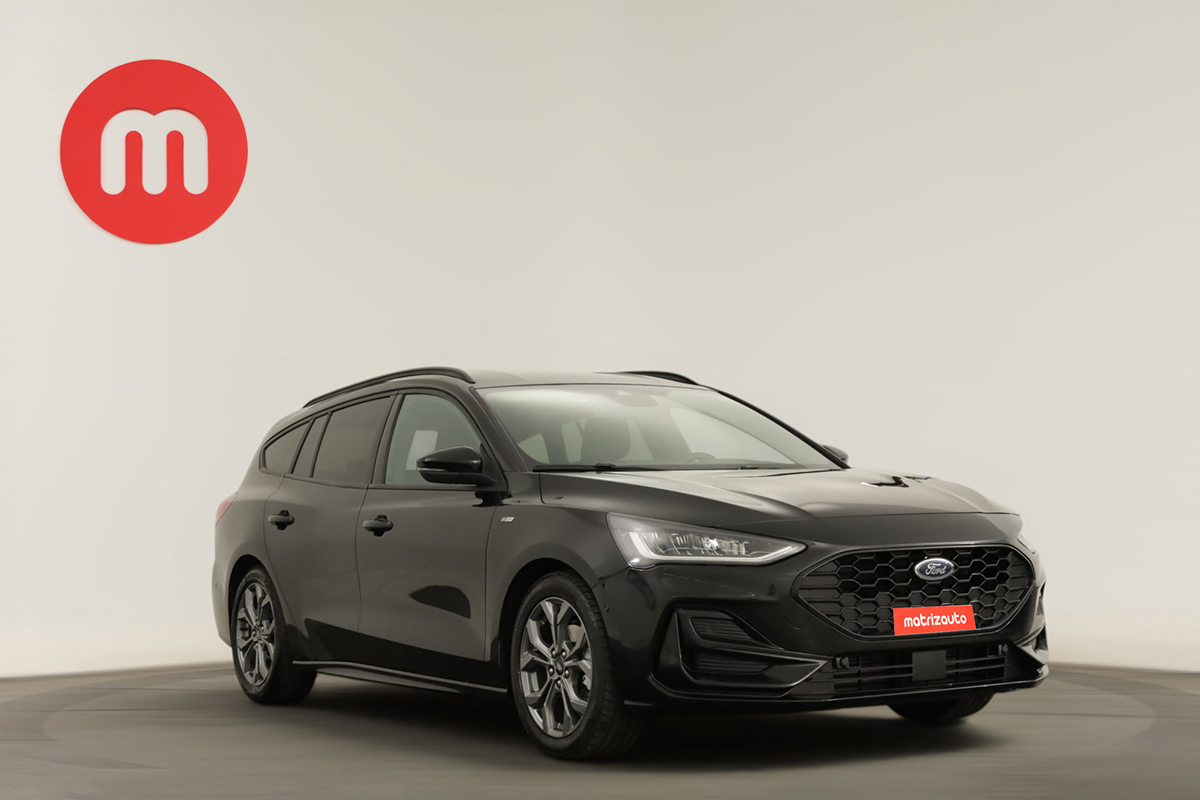 Ford Focus Sw