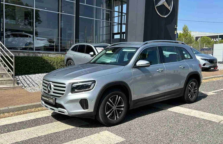 MERCEDES - GLB - GLB 180 d