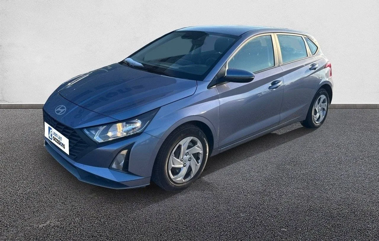 HYUNDAI i20 1.2 79 Initia