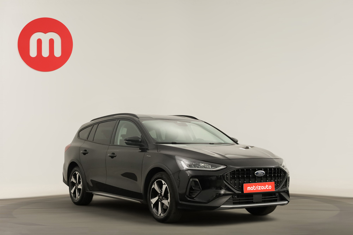 Ford Focus Sw