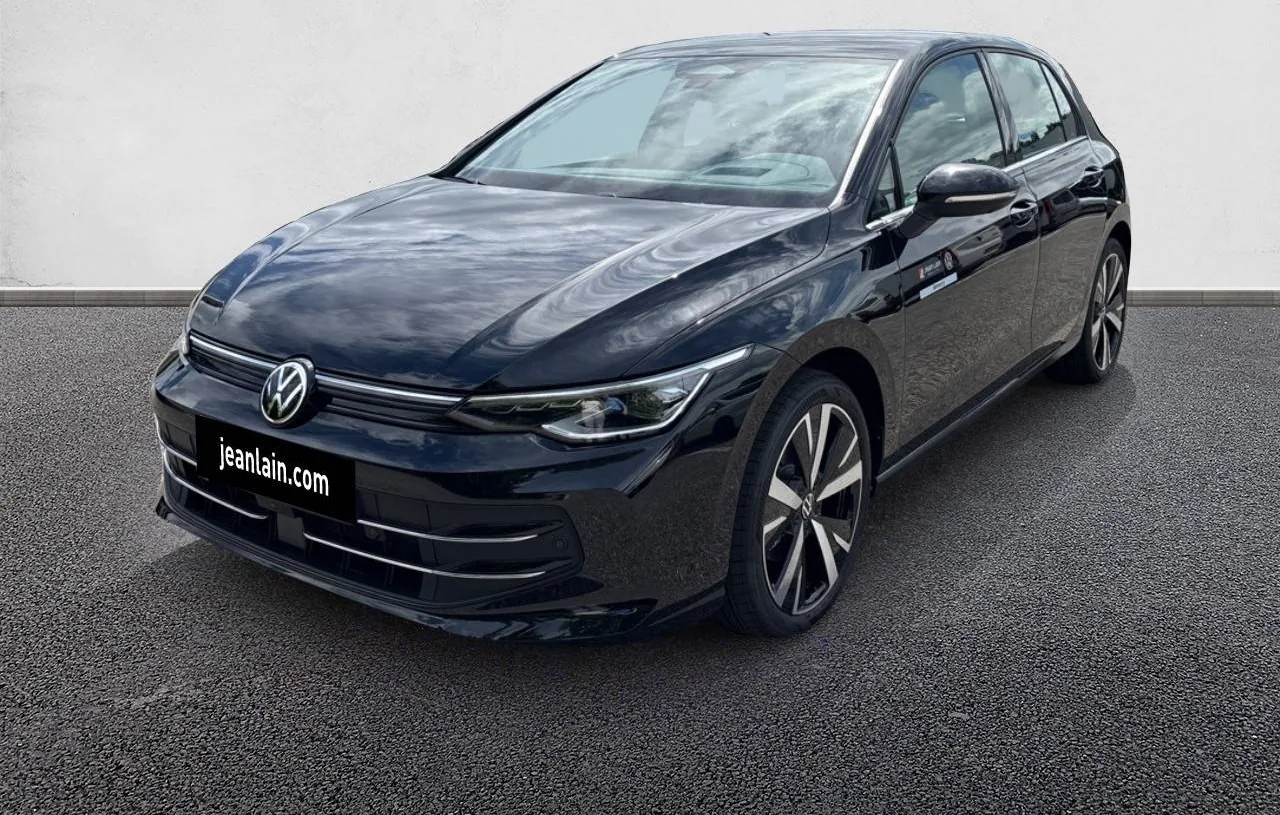 VOLKSWAGEN GOLF 1.5 eTSI EVO2 116 DSG7 Style