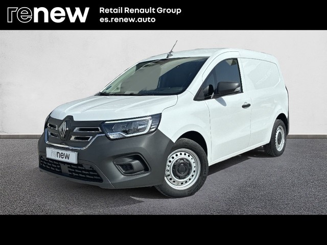 Renault Kangoo Furgon Start EV45 L1 90 kW (122 CV)