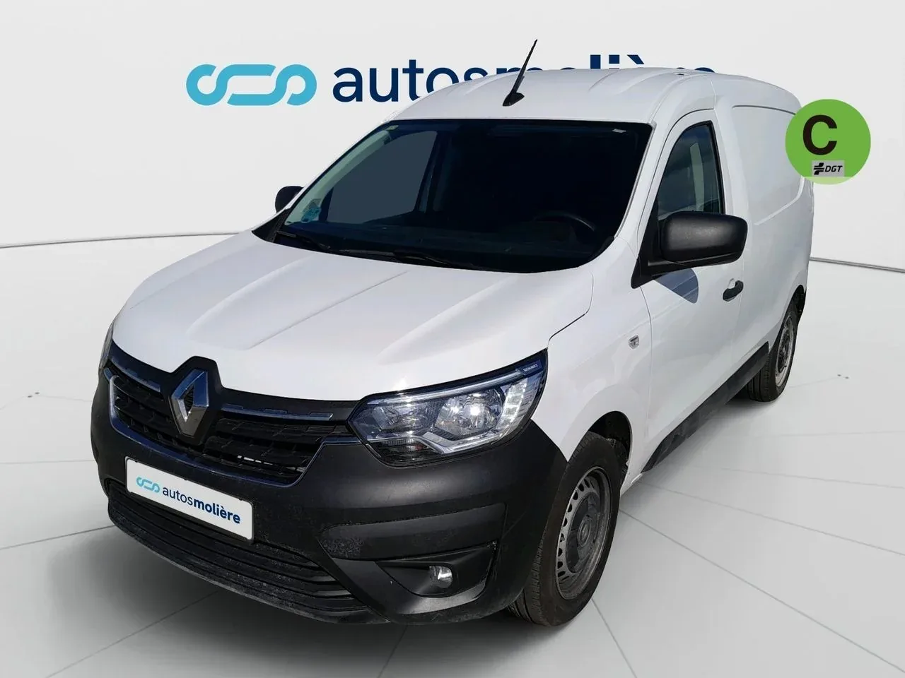 Furgon Express Confort Blue dCi 70 kW (95 CV)