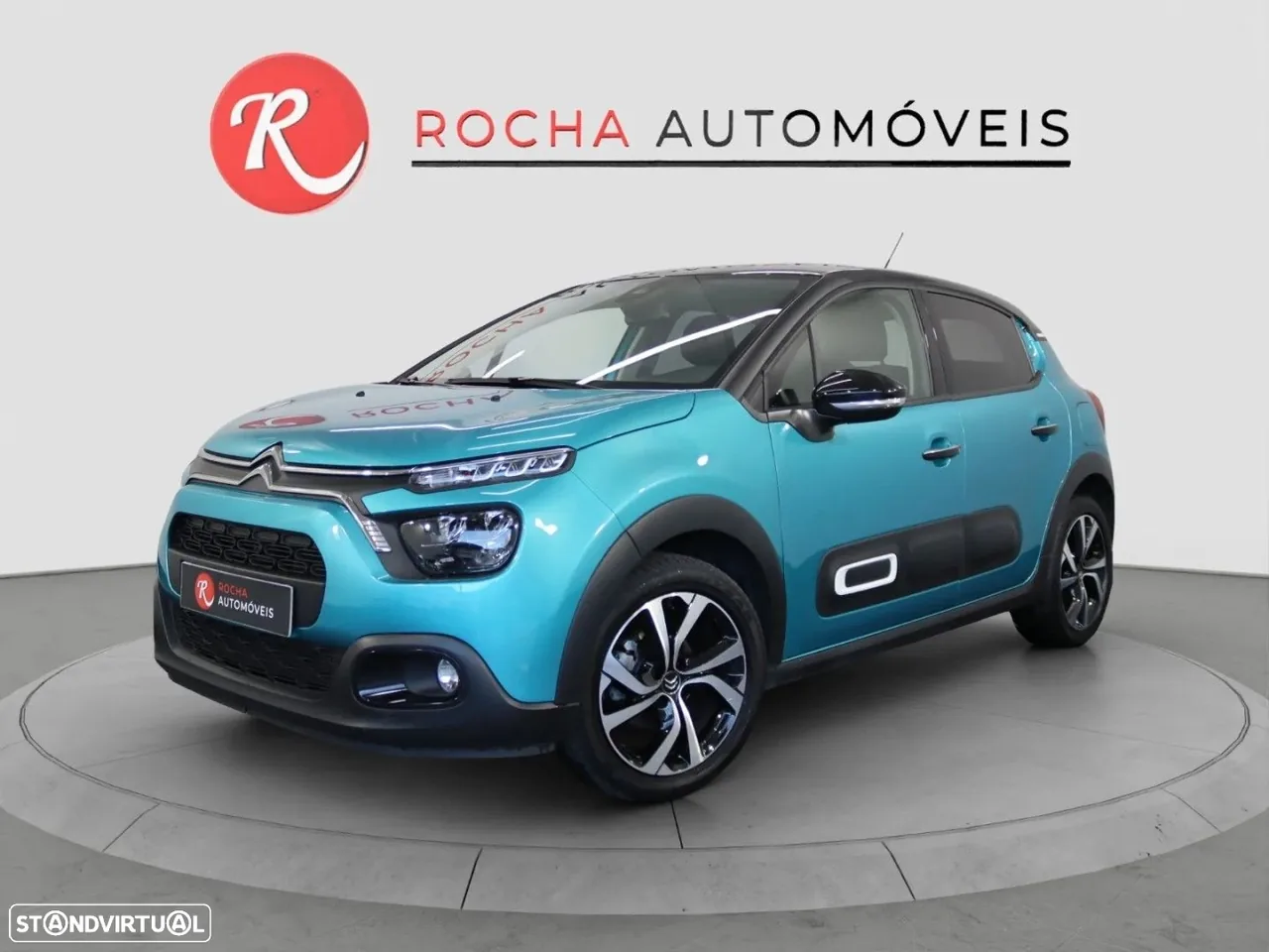 Citroën C3 1.2 PureTech Shine