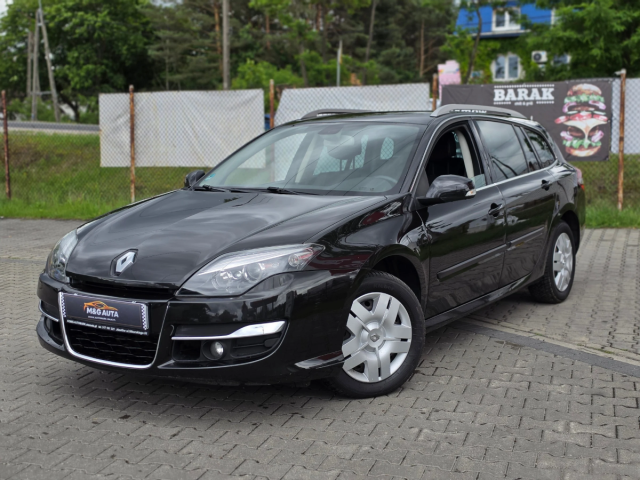 Renault Laguna