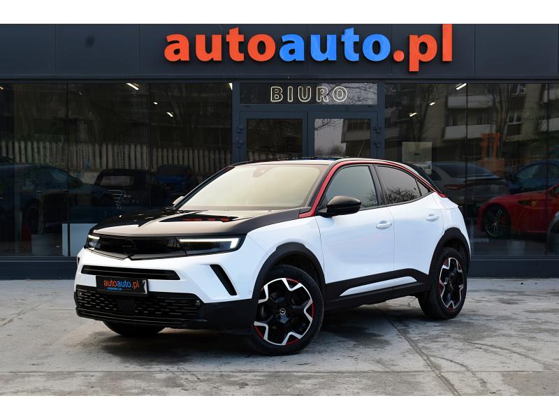 Opel MOKKA 2023