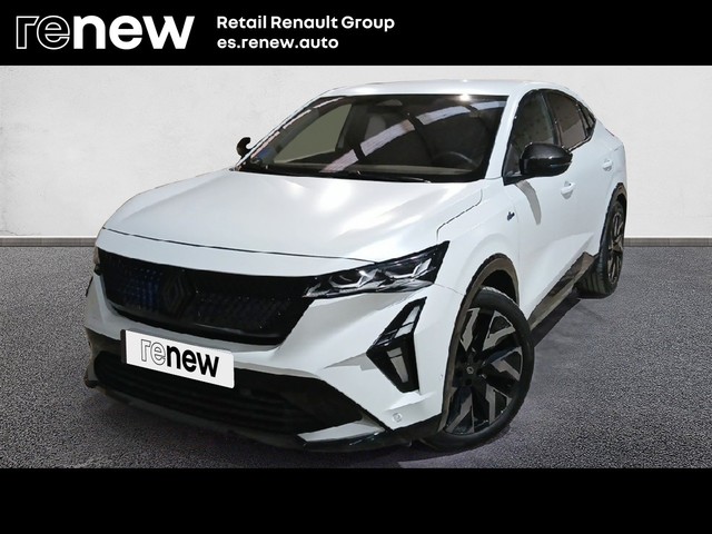 Renault Rafale Esprit Alpine E-Tech full hybrid 4x4 221 kW (300 CV)