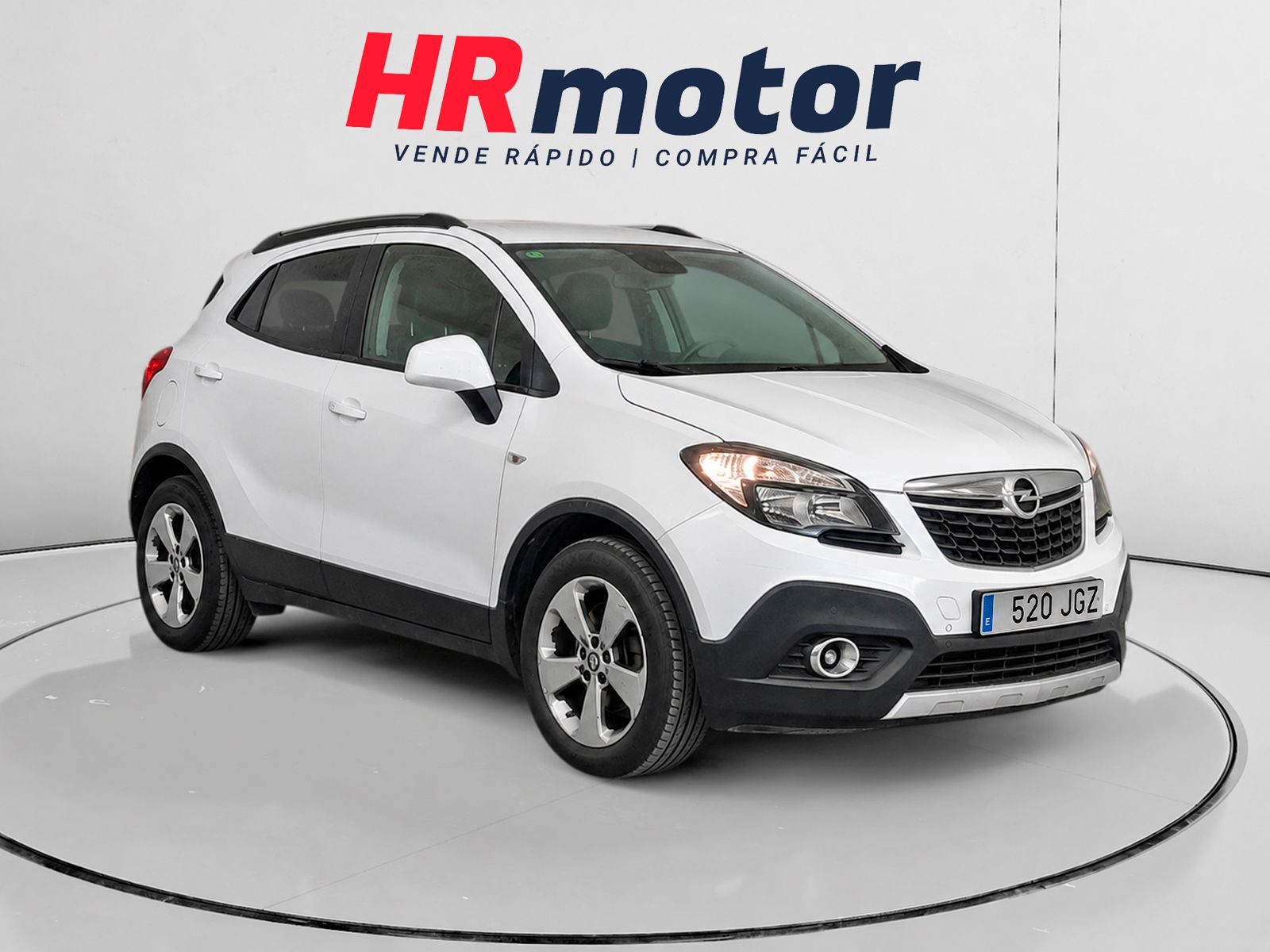 Opel Mokka 1.6 CDTi S&S Selective 4x2 100 kW (136 CV)
